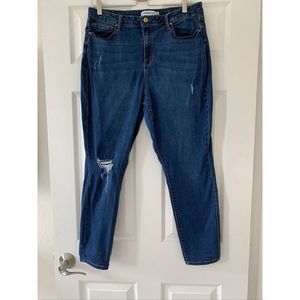 JustFab Jeans